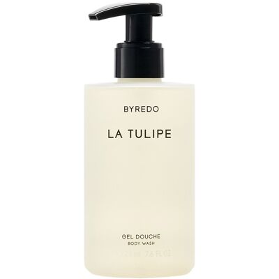 Byredo La Tulipe Duschgel - Blumig, Sanft, 225ml Byredo La Tulipe Duschgel - Blumig, Sanft, 225ml