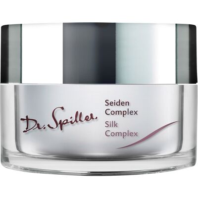 Dr. Spiller Biomimetic SkinCare Seidencomplex 50 ml Dr. Spiller Biomimetic SkinCare Seidencomplex 50 ml