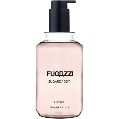 Fugazzi Sugardaddy Body Wash 250 ml Fugazzi Sugardaddy Body Wash 250 ml