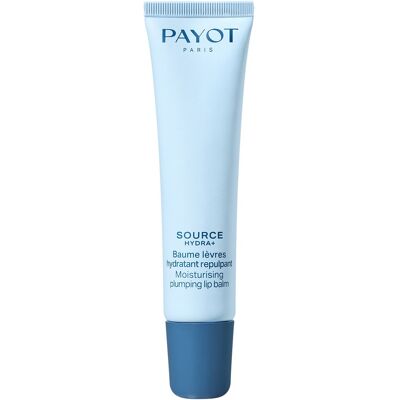 Payot Source Hydra+ Baume lèvres hydratant repulpant 15 ml Payot Source Hydra+ Baume lèvres hydratant repulpant 15 ml