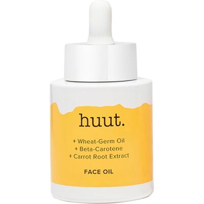 Huut Gesichtsöl - 30 ml - Gesichtspflege Huut Gesichtsöl - 30 ml - Gesichtspflege