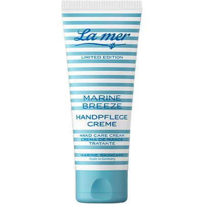 La mer Cosmetics Marine Breeze Handpflege Creme 75 ml La mer Cosmetics Marine Breeze Handpflege Creme 75 ml