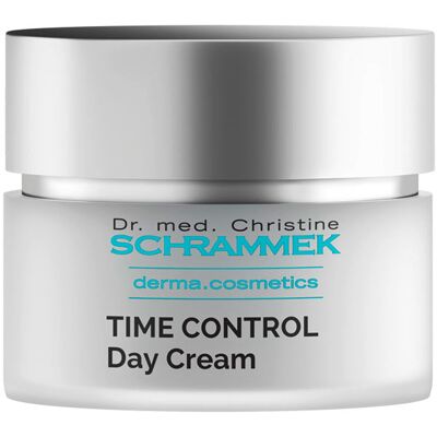 Dr. Schrammek Time Control Tagescreme - Gesichtspflege Dr. Schrammek Time Control Tagescreme - Gesichtspflege