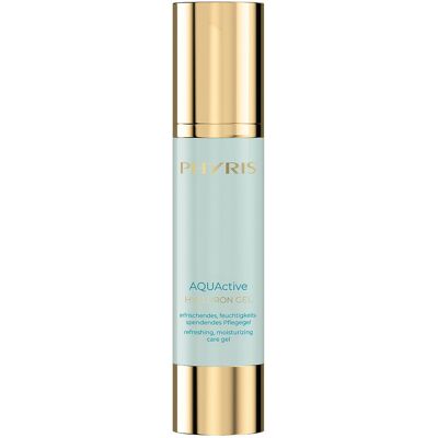 PHYRIS AQUActive HYALURON GEL 50 ml PHYRIS AQUActive HYALURON GEL 50 ml