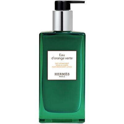 200ml HERMÈS Eau d'Orange Verte Feuchtigkeitsspendende Körpermilch 200ml HERMÈS Eau d'Orange Verte Feuchtigkeitsspendende Körpermilch