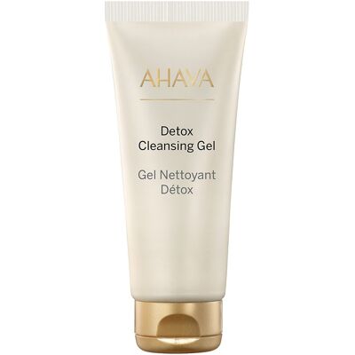 AHAVA Marke Model Reinigungs-Gel für das Gesicht - Gesichtsreiniger AHAVA Marke Model Reinigungs-Gel für das Gesicht - Gesichtsreiniger