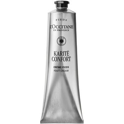 L'Occitane Karité Confort Fußcreme 150 ml L'Occitane Karité Confort Fußcreme 150 ml