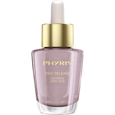 30ml PHYRIS Time Release RETINOL ANTI-AGE 30ml PHYRIS Time Release RETINOL ANTI-AGE