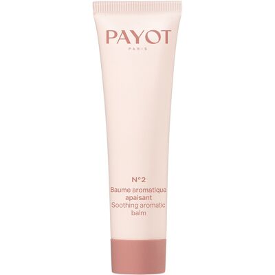 Payot N°2 Baume aromatique apaisant 30 ml Payot N°2 Baume aromatique apaisant 30 ml
