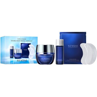 SENSAI Extra Intensive Double Moisturising Limited Set SENSAI Extra Intensive Double Moisturising Limited Set