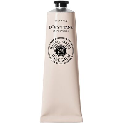 L'Occitane Karité Confort Handbalsam 150 ml L'Occitane Karité Confort Handbalsam 150 ml