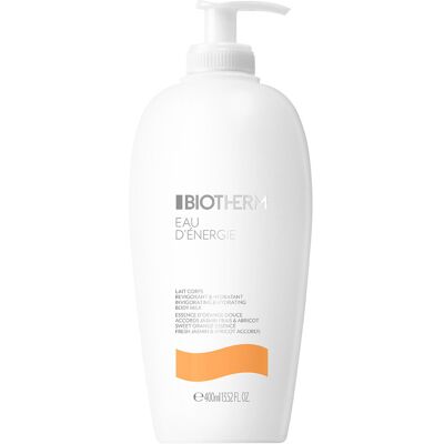Biotherm Eau D’Énergie Körperlotion - Feuchtigkeitsspendend für Frauen Biotherm Eau D’Énergie Körperlotion - Feuchtigkeitsspendend für Frauen