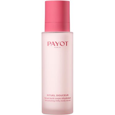 Payot Rehydrierendes Milky Body Serum - Langanhaltende Hydratation Payot Rehydrierendes Milky Body Serum - Langanhaltende Hydratation