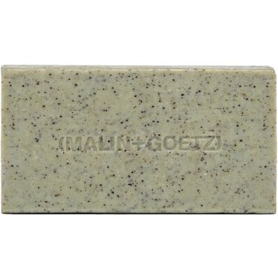 MALIN+GOETZ Mandelic Acid Exfoliating Bar Eucalyptus 140 g MALIN+GOETZ Mandelic Acid Exfoliating Bar Eucalyptus 140 g