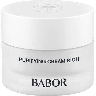 Babor - SKINOVAGE Reinigung, Mattierende Creme Babor - SKINOVAGE Reinigung, Mattierende Creme