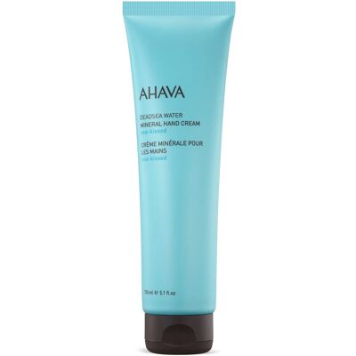 AHAVA Sea-kissed Mineral Hand Cream 150 ml AHAVA Sea-kissed Mineral Hand Cream 150 ml