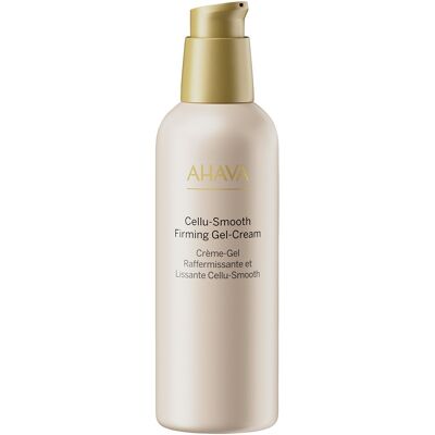 AHAVA Body Treatments Cellu-Smooth Firming Gel-Cream 250 ml AHAVA Body Treatments Cellu-Smooth Firming Gel-Cream 250 ml
