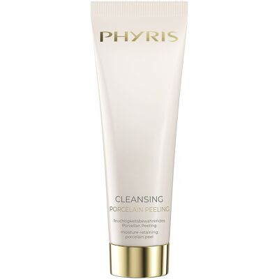 PHYRIS CLEANSING Porcelain Peeling 75 ml PHYRIS CLEANSING Porcelain Peeling 75 ml