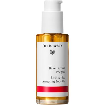 Dr. Hauschka Birken-Arnika Körperöl - 75 ml Dr. Hauschka Birken-Arnika Körperöl - 75 ml