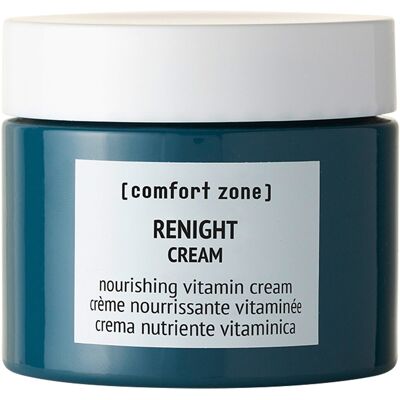 Comfort Zone Renight nährende Nachtcreme - Nachtcreme Comfort Zone Renight nährende Nachtcreme - Nachtcreme
