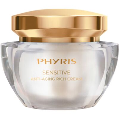 50ml PHYRIS SENSITIVE Anti-Aging Rich Cream 50ml PHYRIS SENSITIVE Anti-Aging Rich Cream