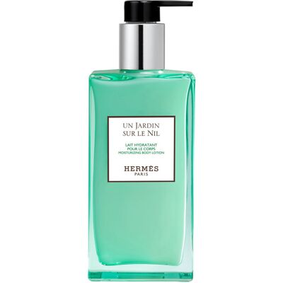Hermès Un Jardin Sur Le Nil Feuchtigkeitscreme für den Körper - 200ml Hermès Un Jardin Sur Le Nil Feuchtigkeitscreme für den Körper - 200ml