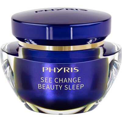 PHYRIS See Change Beauty Sleep - Beauty Sleep Cream PHYRIS See Change Beauty Sleep - Beauty Sleep Cream