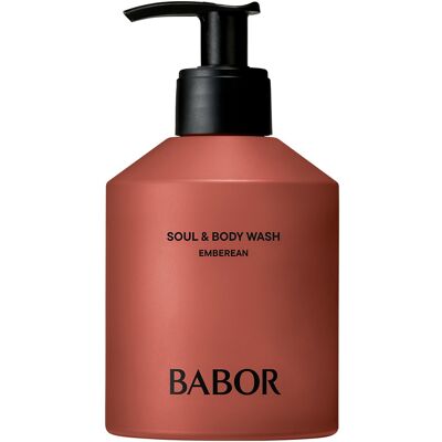 BABOR SOUL & BODY Wash Emberean 250 ml BABOR SOUL & BODY Wash Emberean 250 ml