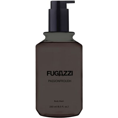 Fugazzi Passionfroudh Body Wash 250 ml Fugazzi Passionfroudh Body Wash 250 ml