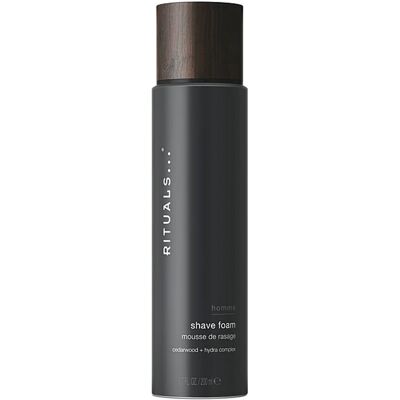 RITUALS HOMME Shave Foam 200 ml RITUALS HOMME Shave Foam 200 ml