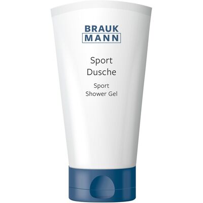 150ml Hildegard Braukmann Sport Dusche 150ml Hildegard Braukmann Sport Dusche
