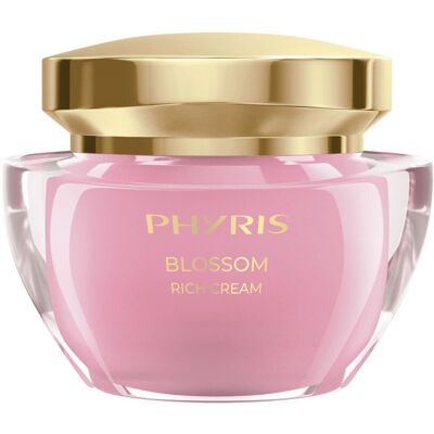 PHYRIS BLOSSOM Rich Cream 50 ml PHYRIS BLOSSOM Rich Cream 50 ml