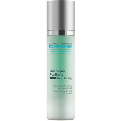 Aispeed Schramek Gel Super Reiniger - Gesichts-Gel Aispeed Schramek Gel Super Reiniger - Gesichts-Gel
