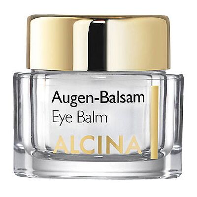 Alcina Augen-Balsam 15 ml Alcina Augen-Balsam 15 ml
