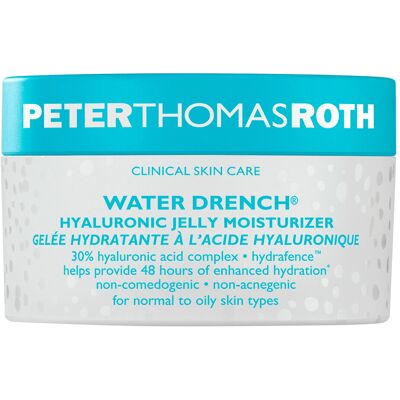 PETER THOMAS ROTH CLINICAL SKIN CARE Water Drench® Hyaluronic Jelly Moisturizer 30 ml PETER THOMAS ROTH CLINICAL SKIN CARE Water Drench® Hyaluronic Jelly Moisturizer 30 ml