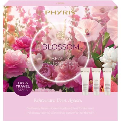 PHYRIS BLOSSOM Beauty Journey Set PHYRIS BLOSSOM Beauty Journey Set