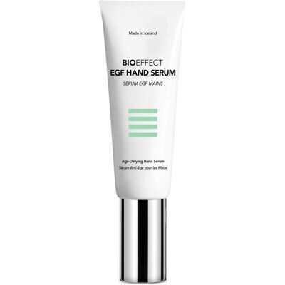 BIOEFFECT EGF Hand Serum 40 ml BIOEFFECT EGF Hand Serum 40 ml