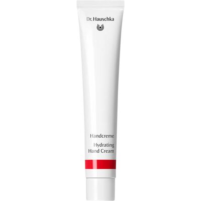 Dr Hauschka Hydrating Hand Cream - Natürlich, 50ml Dr Hauschka Hydrating Hand Cream - Natürlich, 50ml