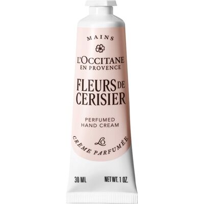 L'Occitane en Provence Kirschblüten Handcreme - Hand Cream L'Occitane en Provence Kirschblüten Handcreme - Hand Cream