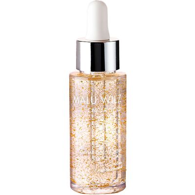 Malu Wilz Kaviar Gold Luxus Konzentrat - Hautserum Malu Wilz Kaviar Gold Luxus Konzentrat - Hautserum