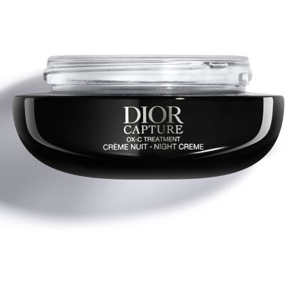 Christian Dior Capture Night Creme Refill 50 ml Christian Dior Capture Night Creme Refill 50 ml
