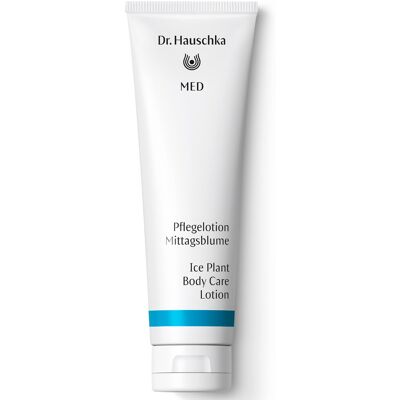 Hauschka Bodylotion - Mittagsblume - Feuchtigkeitsspendend, beruhigend, natürlich Hauschka Bodylotion - Mittagsblume - Feuchtigkeitsspendend, beruhigend, natürlich