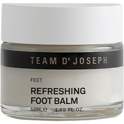 Dr. Joseph Vitalis Erfrischende Fußbalsam 50ml - Fußpflege Balm Dr. Joseph Vitalis Erfrischende Fußbalsam 50ml - Fußpflege Balm