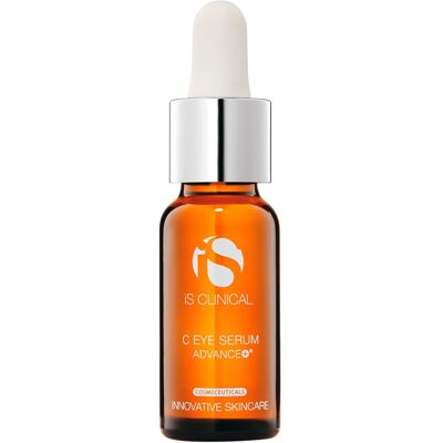 iS CLINICAL C Eye Serum Advance+ - Anti-Aging Brightening 15ml iS CLINICAL C Eye Serum Advance+ - Anti-Aging Brightening 15ml