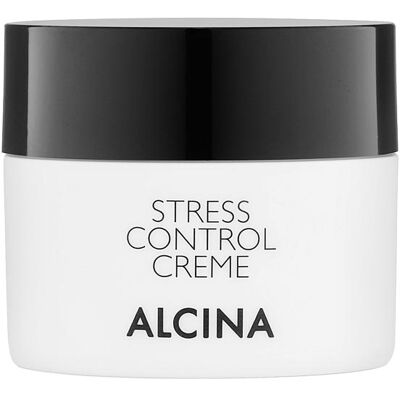 Alcina No 1 Stress Control Creme 50 ml Alcina No 1 Stress Control Creme 50 ml
