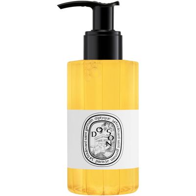 diptyque Perfumed cleansing Body Oil Do Son 200 ml diptyque Perfumed cleansing Body Oil Do Son 200 ml