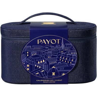 Payot CALENDRIER DE L'AVENT 2026 Payot CALENDRIER DE L'AVENT 2026