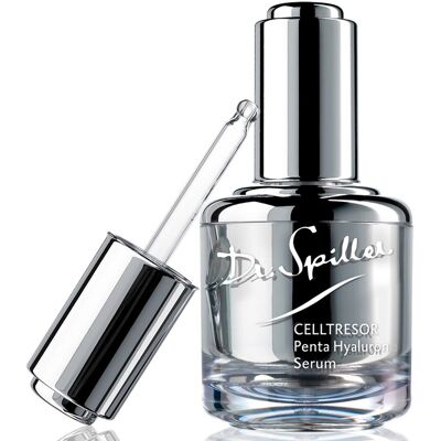 Dr. Spiller Penta Hyaluron Serum 30 ml Dr. Spiller Penta Hyaluron Serum 30 ml