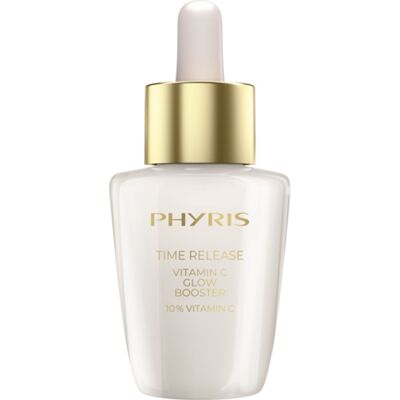 30ml PHYRIS Time Release VITAMIN C GLOW BOOSTER 30ml PHYRIS Time Release VITAMIN C GLOW BOOSTER