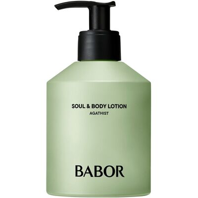 BABOR SOUL & BODY Lotion Agathist 250 ml BABOR SOUL & BODY Lotion Agathist 250 ml